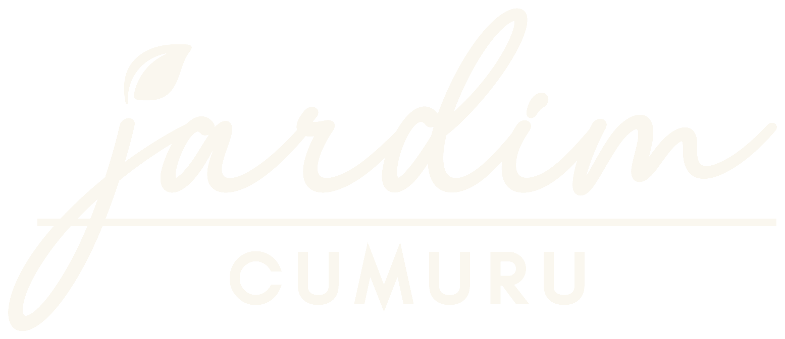 Pousada Jardim Cumuru